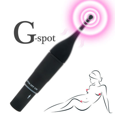 Battery Powered  Nipple Massager G Spot Vibrator Womens Sex Toys