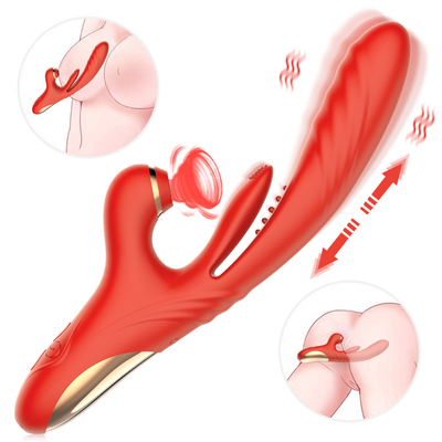 Clitoral Sucking Vibrator Female For Women Clit Clitoris Sucker Vacuum Stimulator Dildo Sexy Toys Goods for Adults