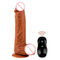 23.5*4CM Wireless Remote Control Penis Artificial Dildo 7 Vibration Modes