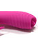 CE USB Charging Soft Silicone Vibrator 12 Speeds Tongue Suction Toy