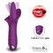 10 Speed Rechargeable Vibrator Sex Toys