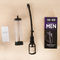 Realistic 22CM Penile Vacuum Pump Devices / Penile Pump Devices