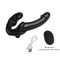 10 Speeds 300G Double Penetration Dong LGBT Sex Toys Wireless Remote Vibrator