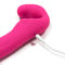 Wireless Remote Control 22*3.7cm Dual Ended Dildo LGBT Sex Toys