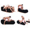 Comfortable Blue Love Position Sex Magic Cushion Wedge Pillow For Sex