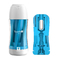 OEM Waterproof Realistic Male Masturbator Tasteless Silicone ABS TPE 2.56 inch
