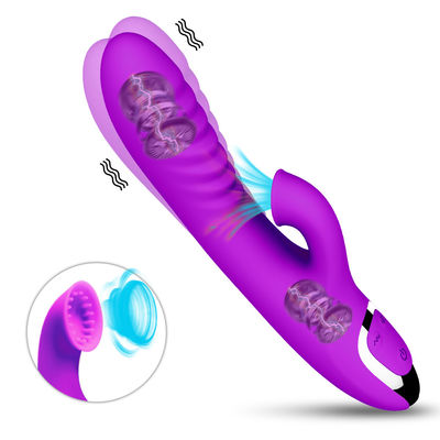 Powerful 192G 12 Speed Suction Tongue Toy Honey Sex Toys Rechargeable