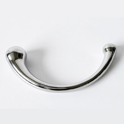 Stainless Steel 304 G Spot Wand Massager