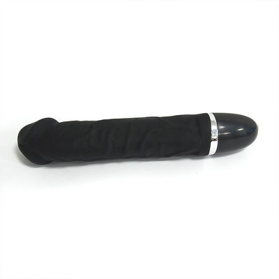 Vagina Clitoris Massager 20*3.3CM Dildo Sex Toy For Adults