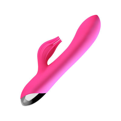 USB Charging most powerful rabbit vibrator