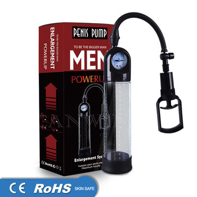 CE ROHS Certified Penis Enlargement Pump