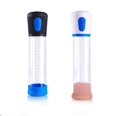 4.5V motor  Dick Enlargement Pump Vacuum Constriction Device Linear design