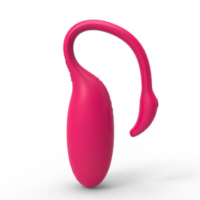 Flamingo APP Bluetooth Couples Vibrator