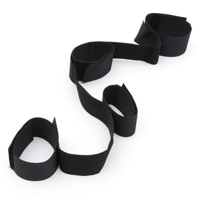 Eco Friendly BDSM Bondage Restraints Adult Bondage Toys Erotic Cuffs