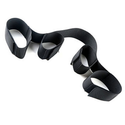 Eco Friendly BDSM Bondage Restraints Adult Bondage Toys Erotic Cuffs