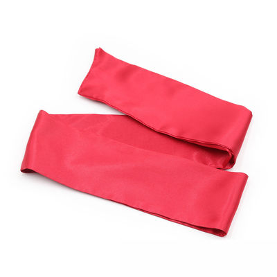 37G Silk Satin Eye Mask Sex Restraints Sex Fetish Bondage