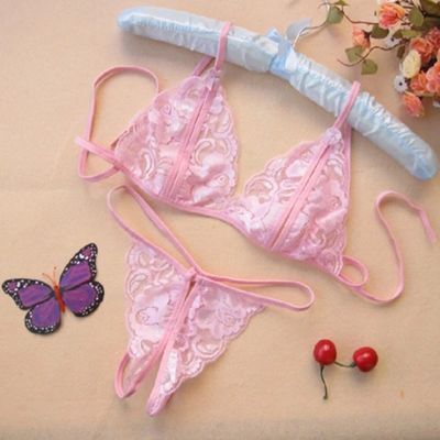 ROHS Approval Adult Sexy Lingerie Ladies Bra Underwear  Customized