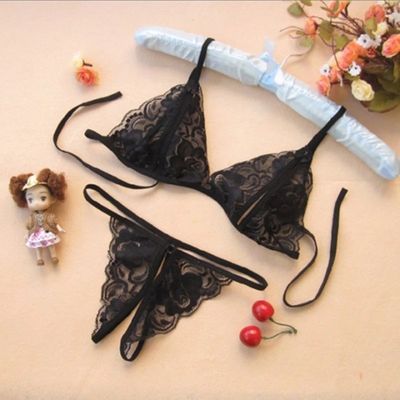 ROHS Approval Adult Sexy Lingerie Ladies Bra Underwear  Customized