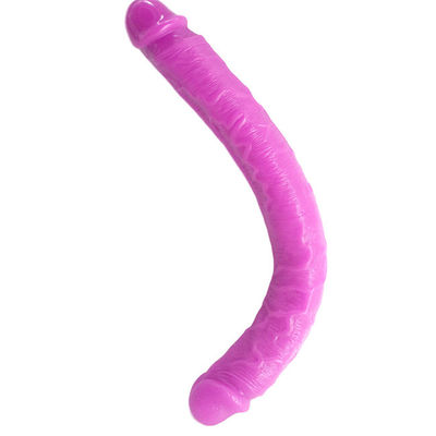 46cm Realistic Double Dildo