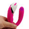 USB  Rechargeable 12 Speeds U Shape Vibrating Massager Womens Sex Toys