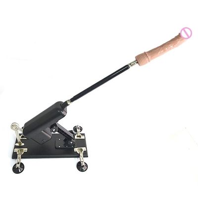 100-150times/Minute Automatic Retractable Love Machine / Masturbation Machine 40DB