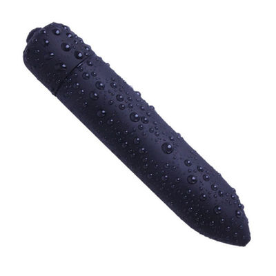 10 Speed Mini Bullet Vibrator Sex Toys For Women G Spot And Clit Stimulator