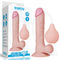 Lovetoy Dildo Sex Toy 9 Inch Squirting Ejaculating Realistic With Suction Cup