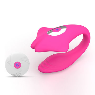 G Spot Vibrator Honey Sex Toys Clitoris Vagina Stimulator For Women Couple Share