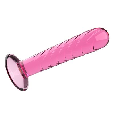 Soft Silicone Dildo Realistic Strap On Dong Suction Cup Toy Adult Sex Toys