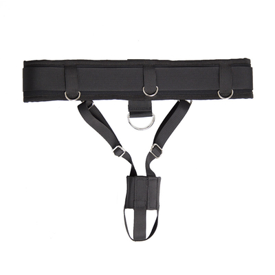 Nylon BDSM Bondage Restraints Constrained Forced Strap SM Belt Harness Holder Strap